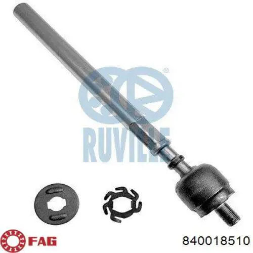 Compre 840018510 FAG Tração de direção