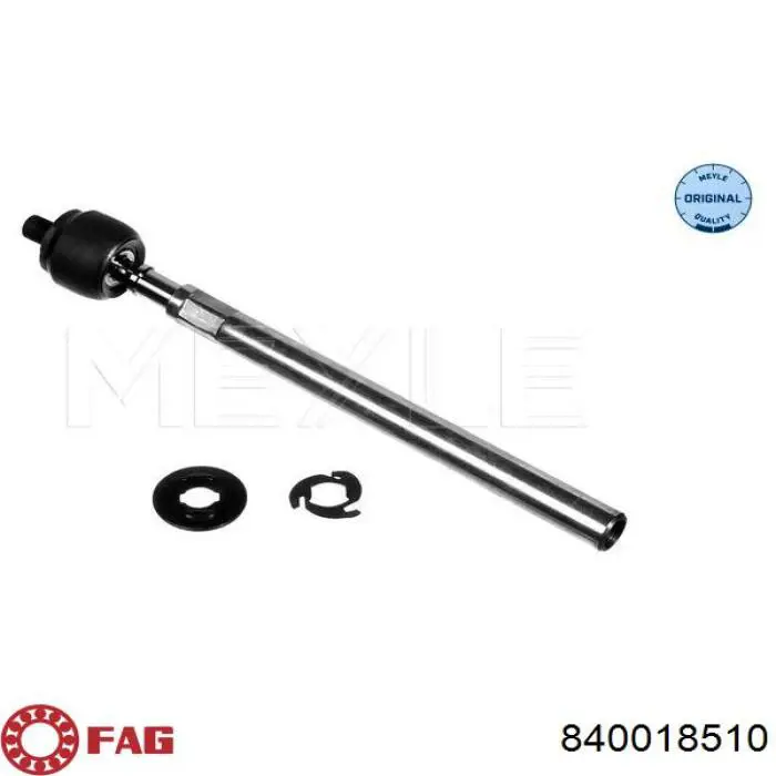 Tração de direção FAG 840018510 preço, a partir de 17,10 USD