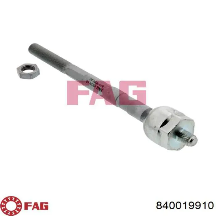 840019910 FAG Tração de direção