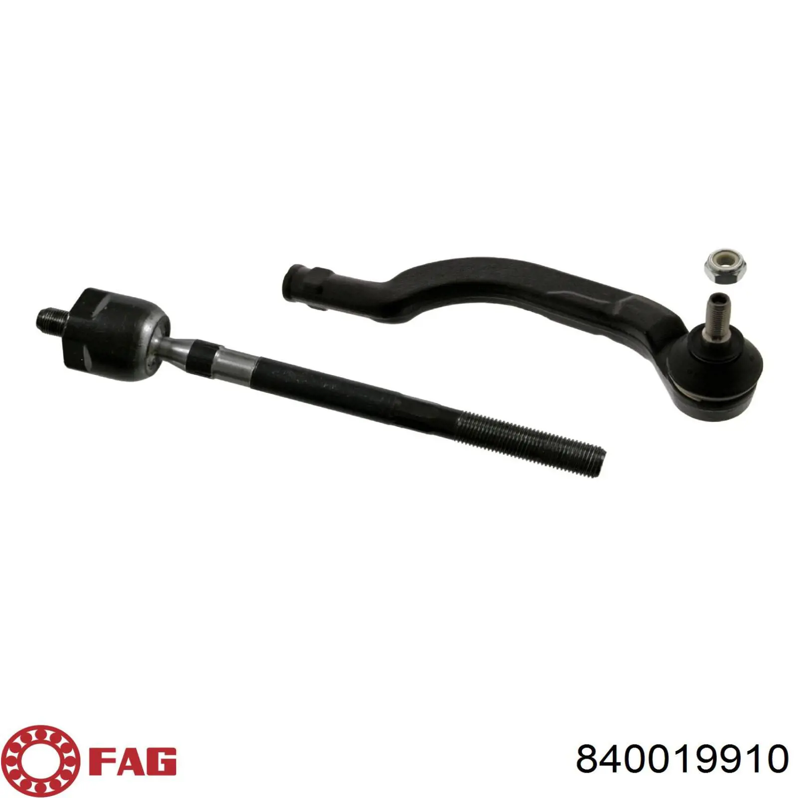 Compre 840019910 FAG Tração de direção