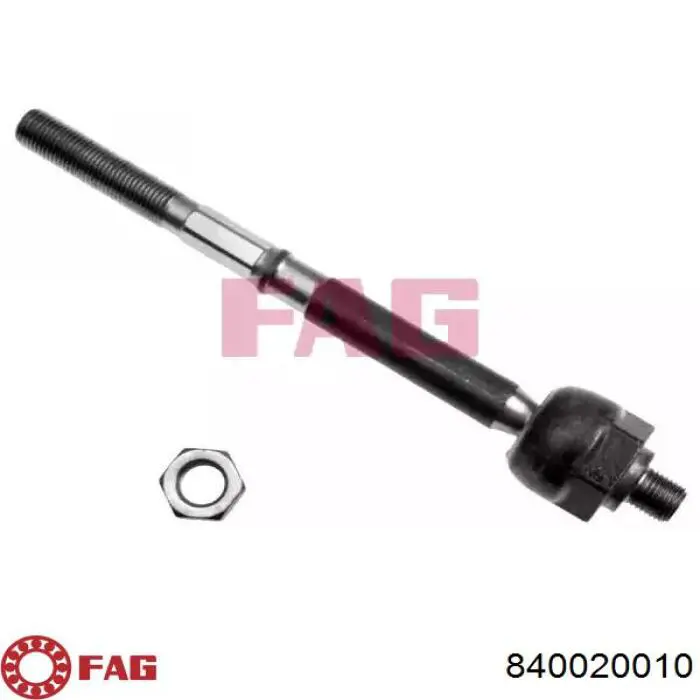 840020010 FAG Tração de direção