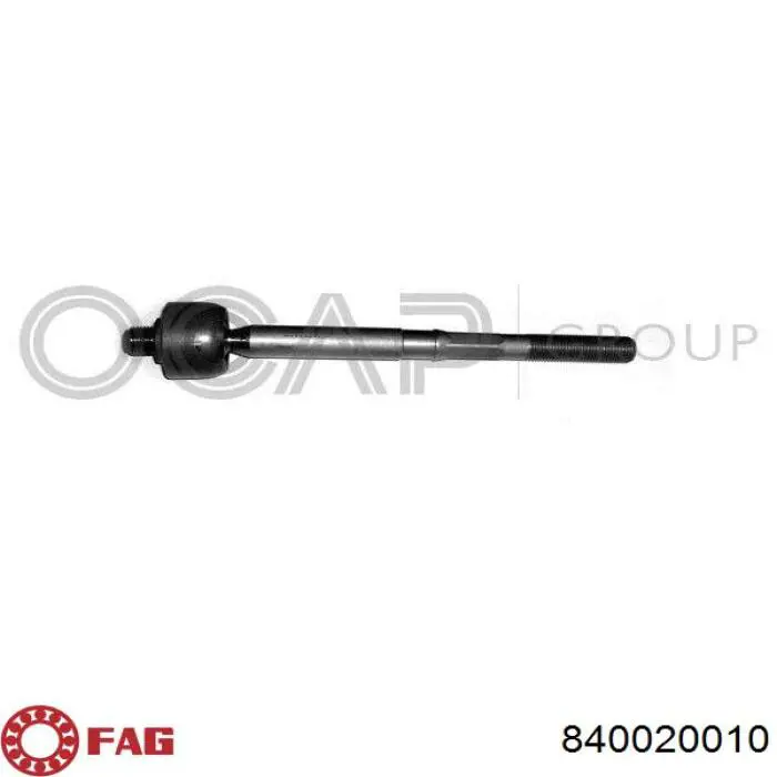 Tração de direção FAG 840020010 preço, a partir de 16,29 USD