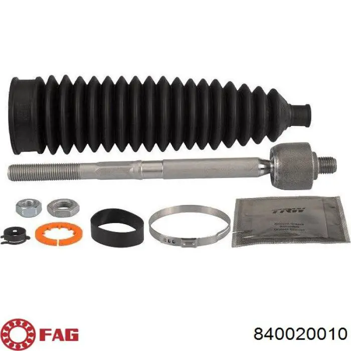 Compre 840020010 FAG Tração de direção