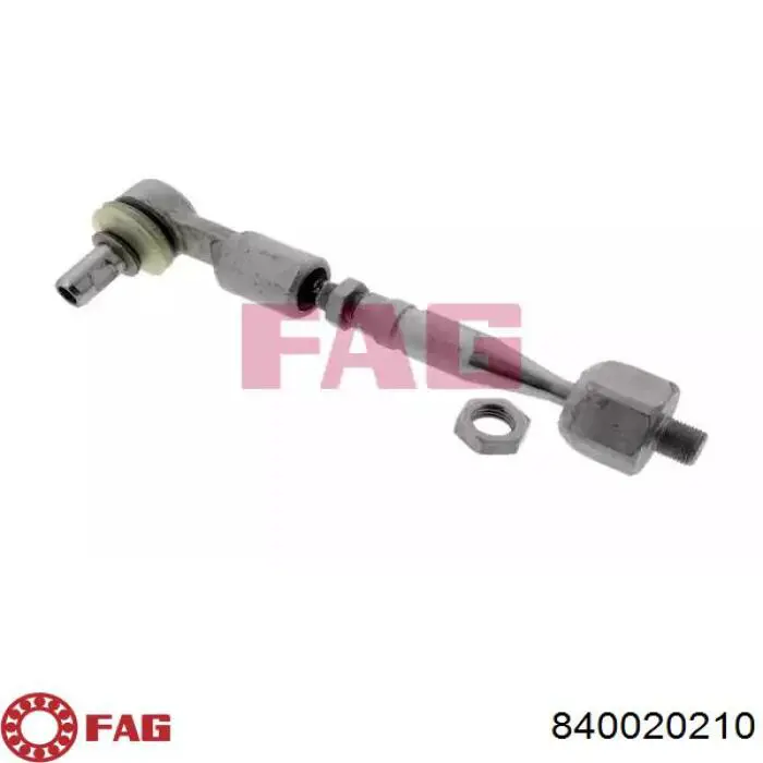 840020210 FAG Tração de direção