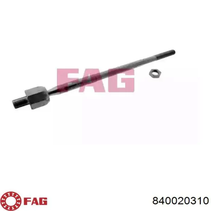 840020310 FAG Tração de direção