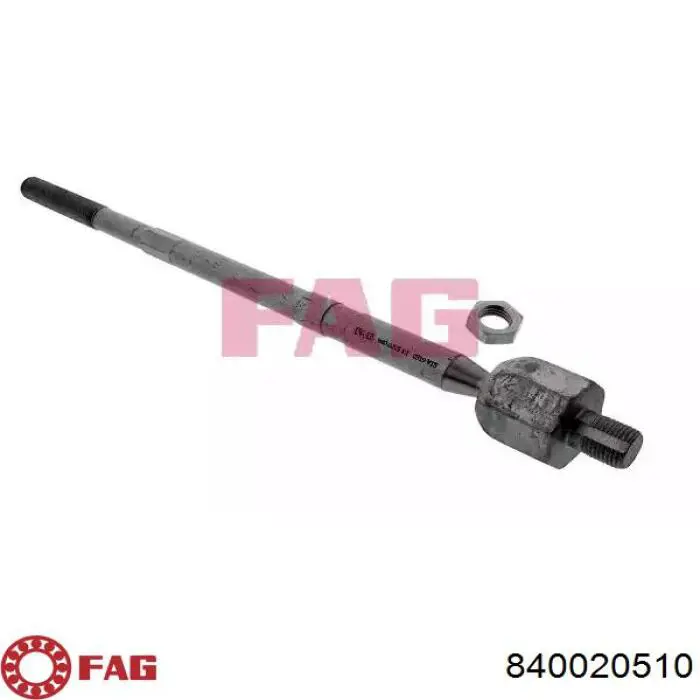 Tração de direção FAG 840020510 preço, a partir de 18,43 USD