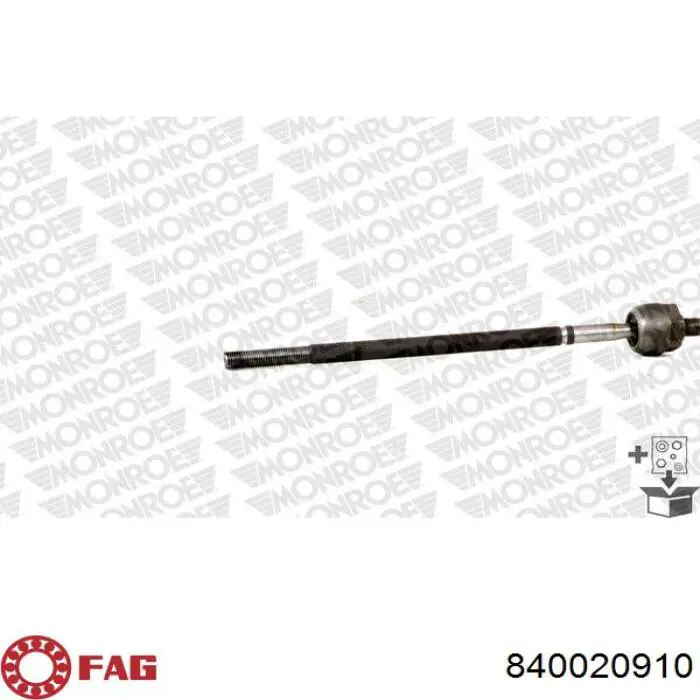 Compre 840020910 FAG Tração de direção