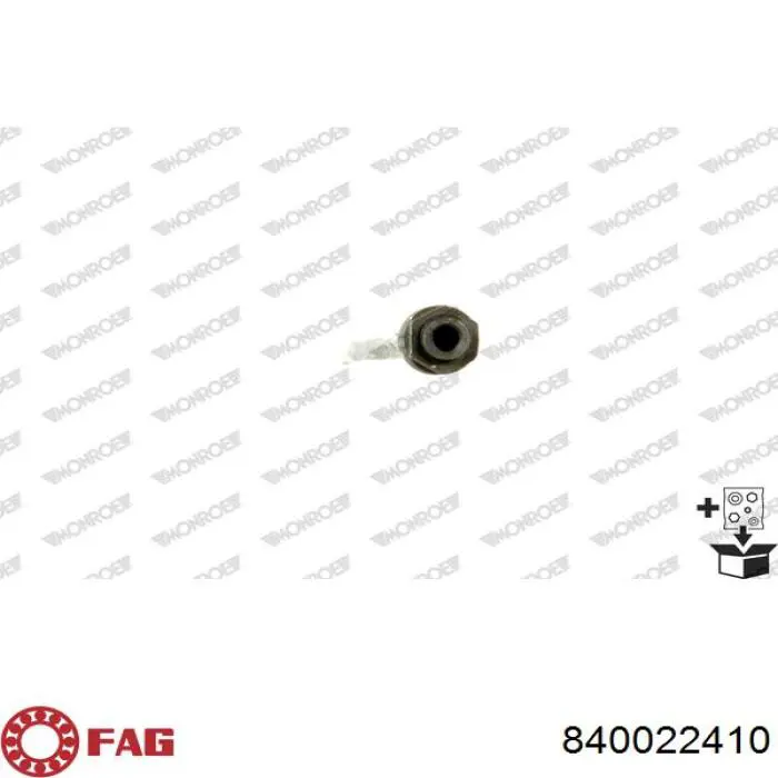 Tração de direção FAG 840022410 preço, a partir de 19,06 USD
