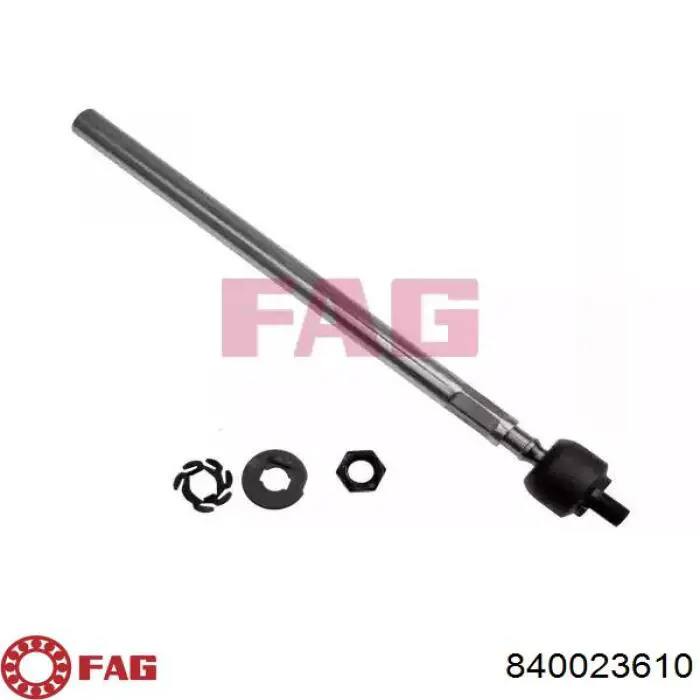 840023610 FAG Tração de direção