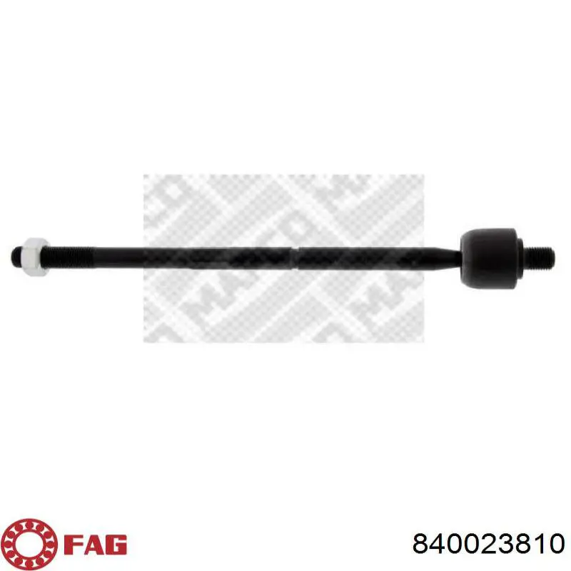 Tração de direção FAG 840023810 preço, a partir de 19,32 USD