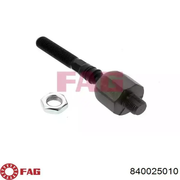 840025010 FAG Tração de direção