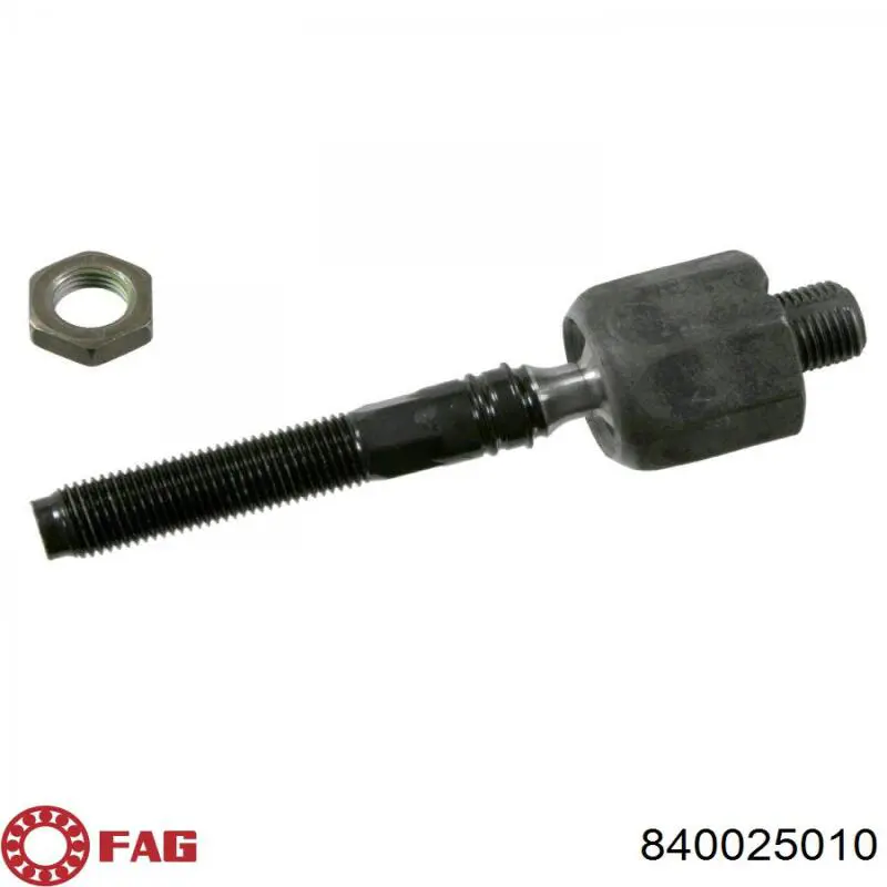 Compre 840025010 FAG Tração de direção