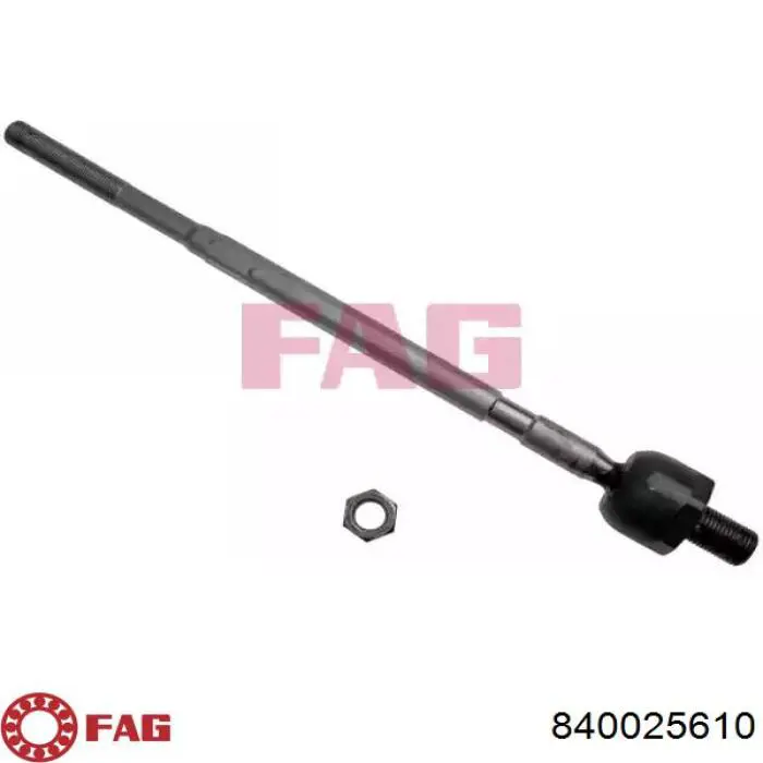 840025610 FAG Tração de direção