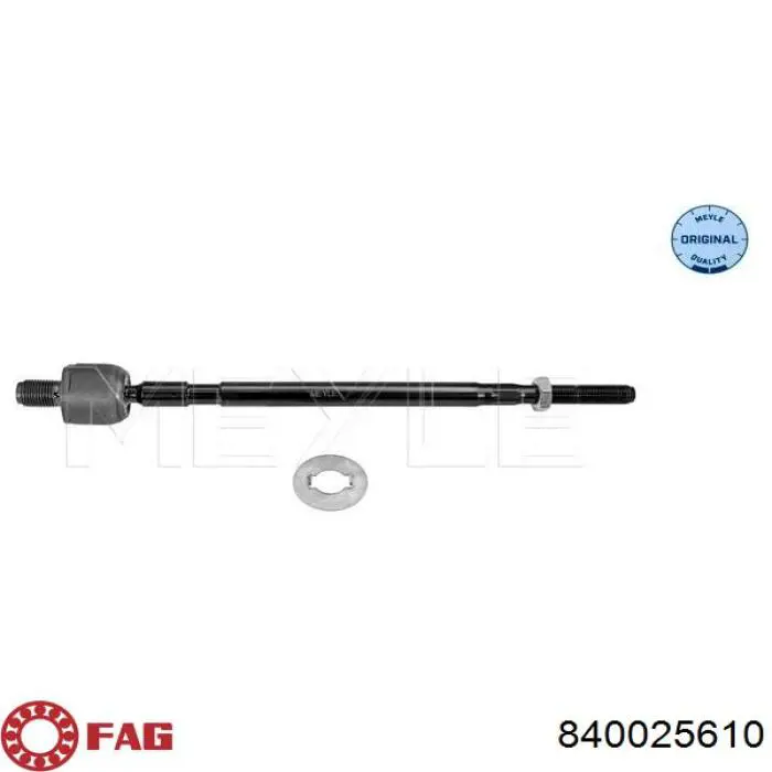 Tração de direção FAG 840025610 preço, a partir de 16,49 USD