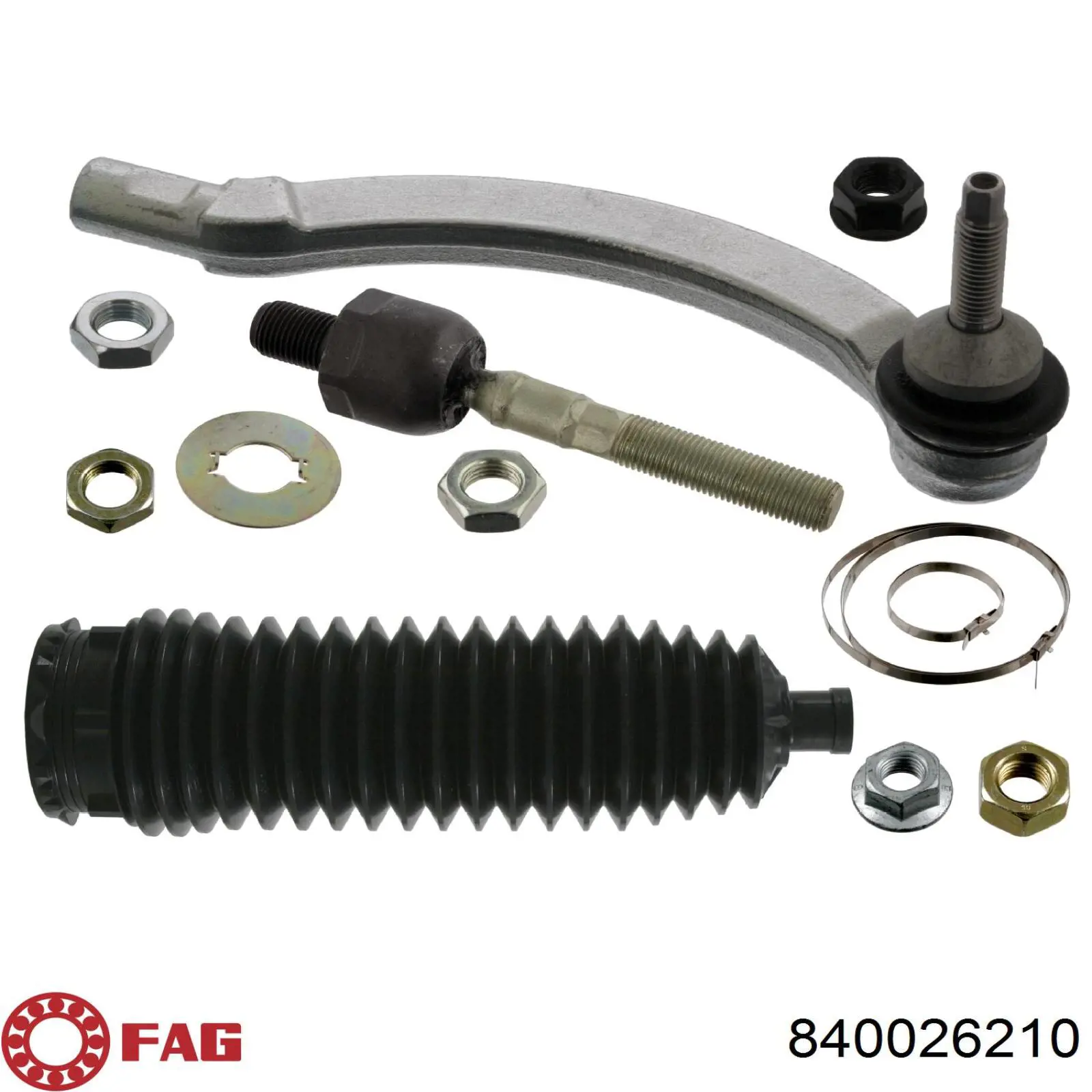 Tração de direção FAG 840026210 preço, a partir de 16,15 USD