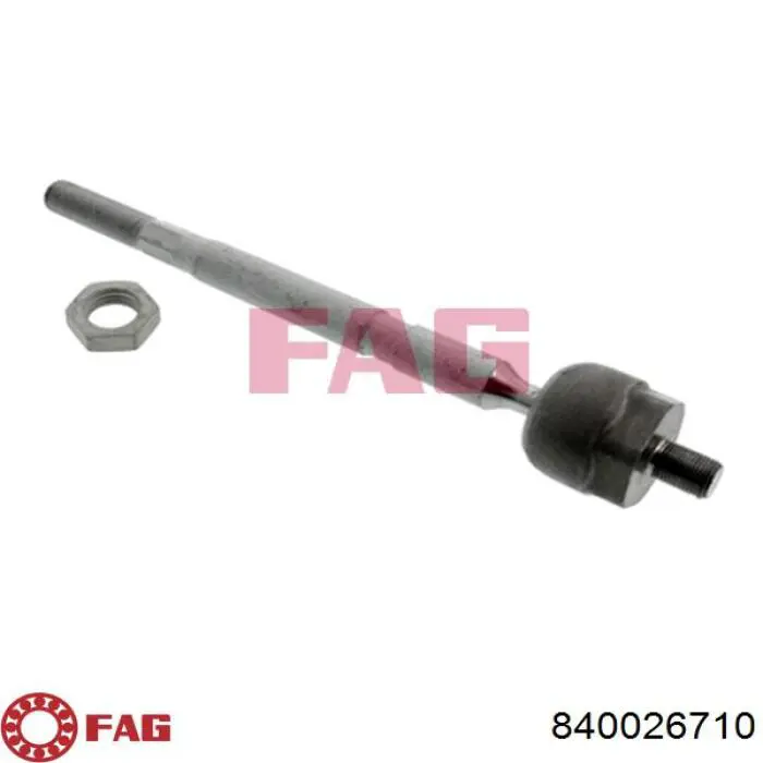 840026710 FAG Tração de direção