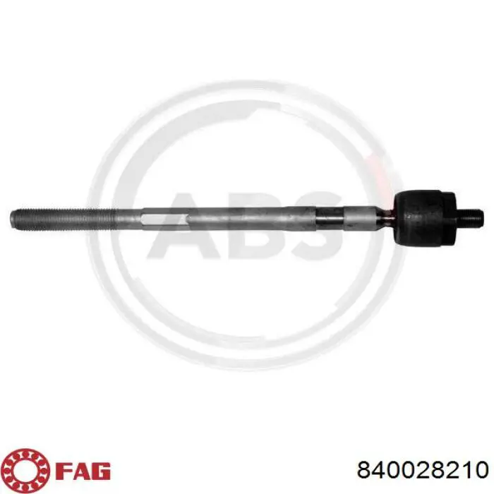 Tração de direção FAG 840028210 preço, a partir de 16,39 USD