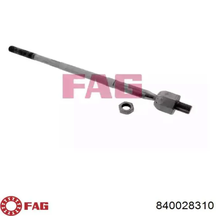 840028310 FAG Tração de direção