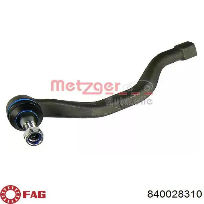 Tração de direção FAG 840028310 preço, a partir de 19,12 USD