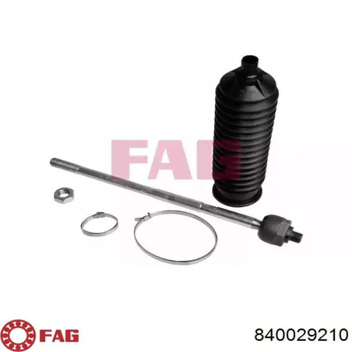 Tração de direção FAG 840029210 preço, a partir de 16,61 USD