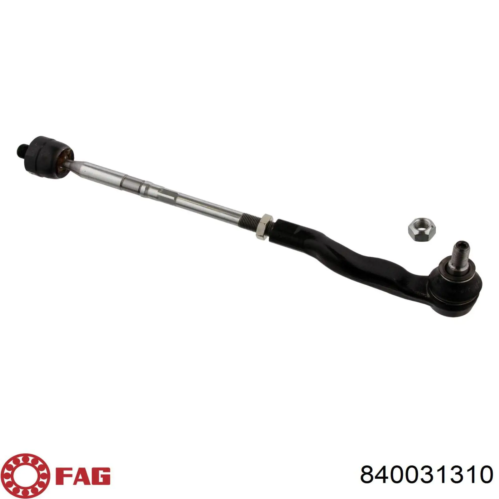 Tração de direção FAG 840031310 preço, a partir de 19,67 USD