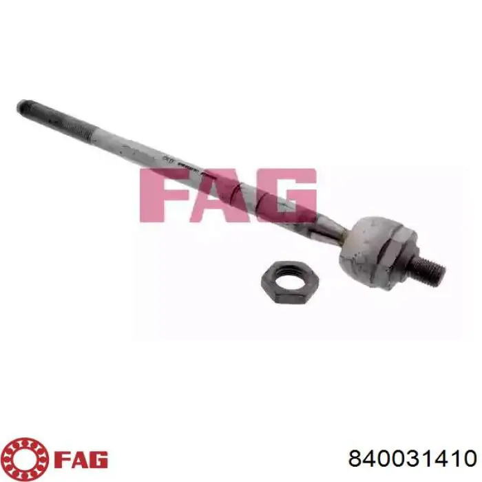 840031410 FAG Tração de direção