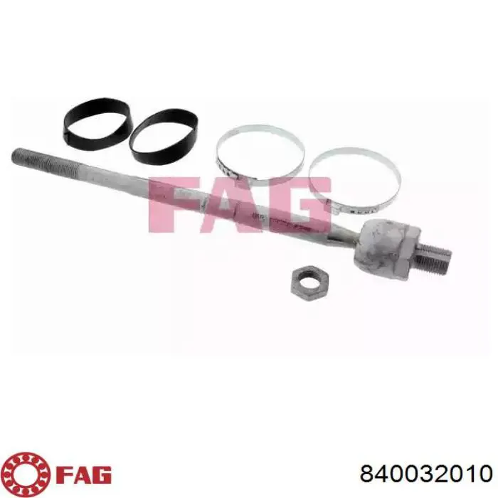 840032010 FAG Tração de direção