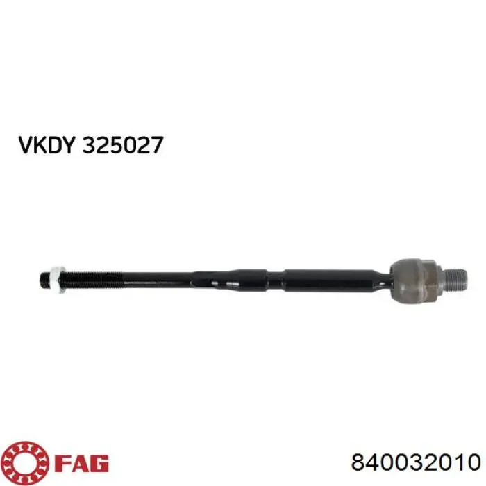 Tração de direção FAG 840032010 preço, a partir de 21,66 USD
