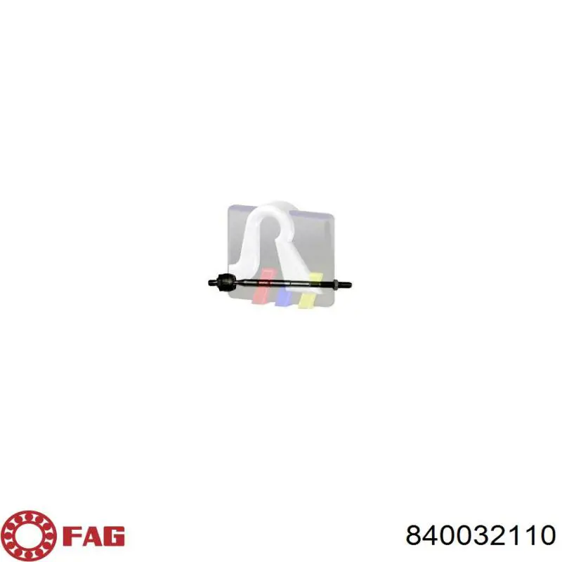 Compre 840032110 FAG Tração de direção