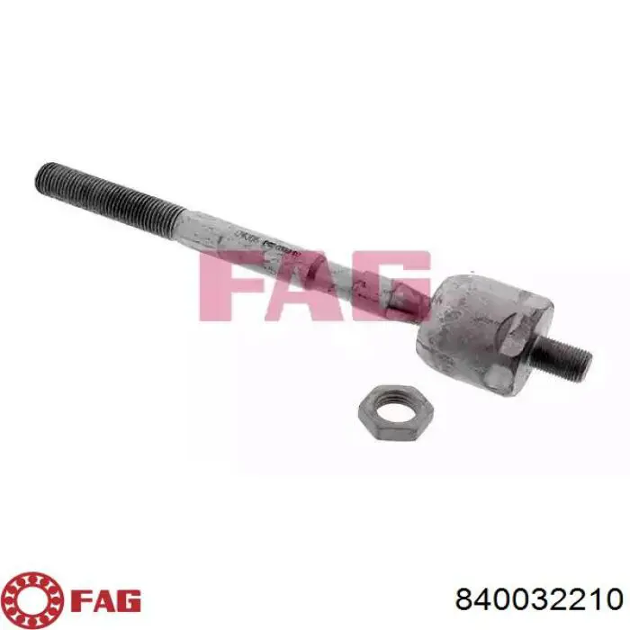 840032210 FAG Tração de direção