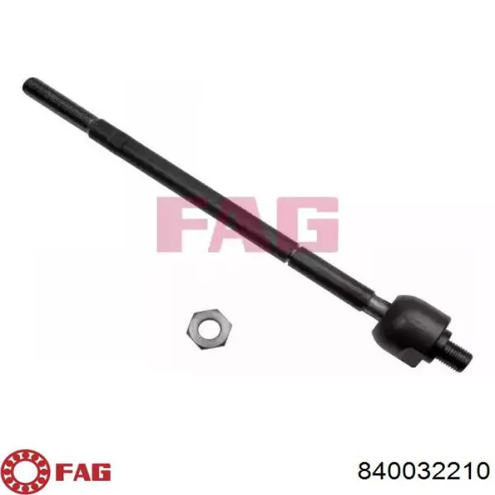 Tração de direção FAG 840032210 preço, a partir de 14,03 USD