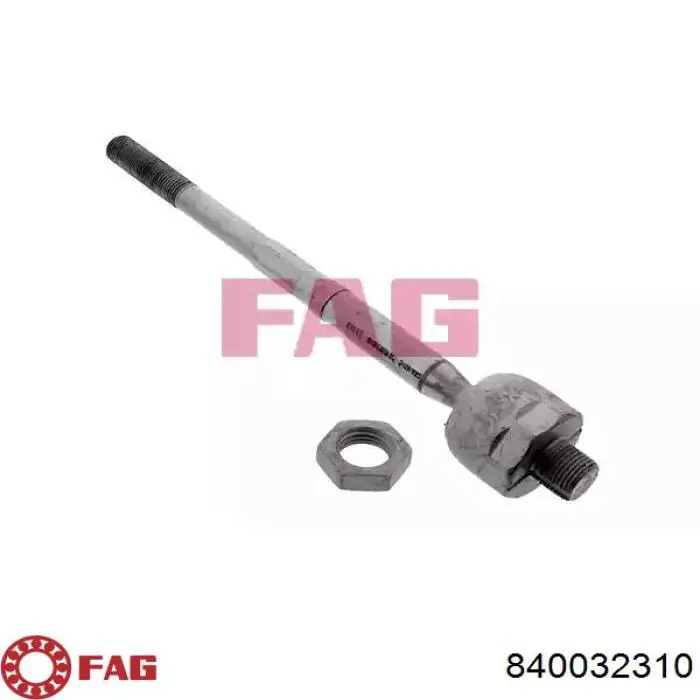 840032310 FAG Tração de direção