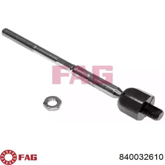 840032610 FAG Tração de direção