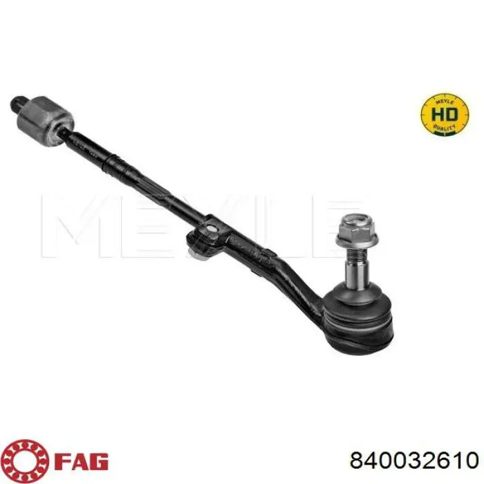 Tração de direção FAG 840032610 preço, a partir de 21,46 USD