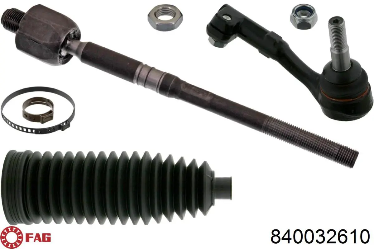 Compre 840032610 FAG Tração de direção