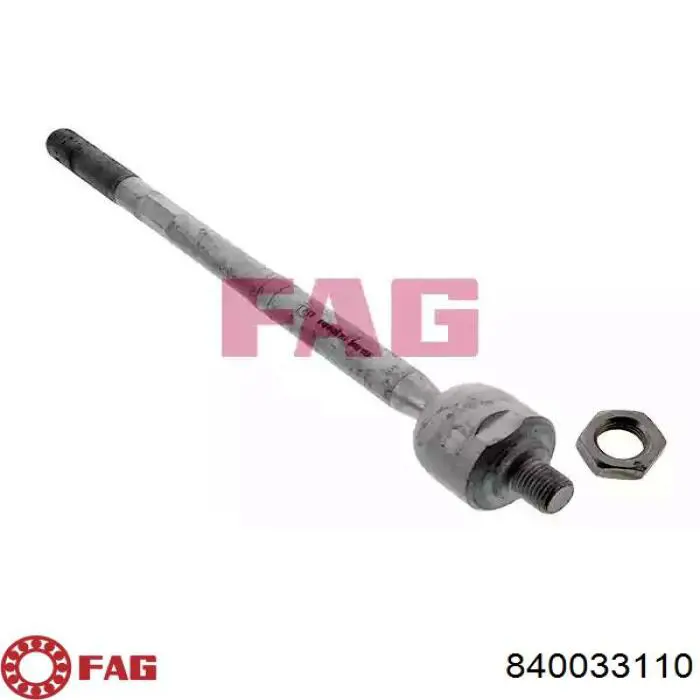 840033110 FAG Tração de direção
