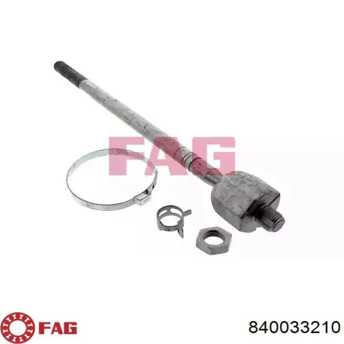 840033210 FAG Tração de direção
