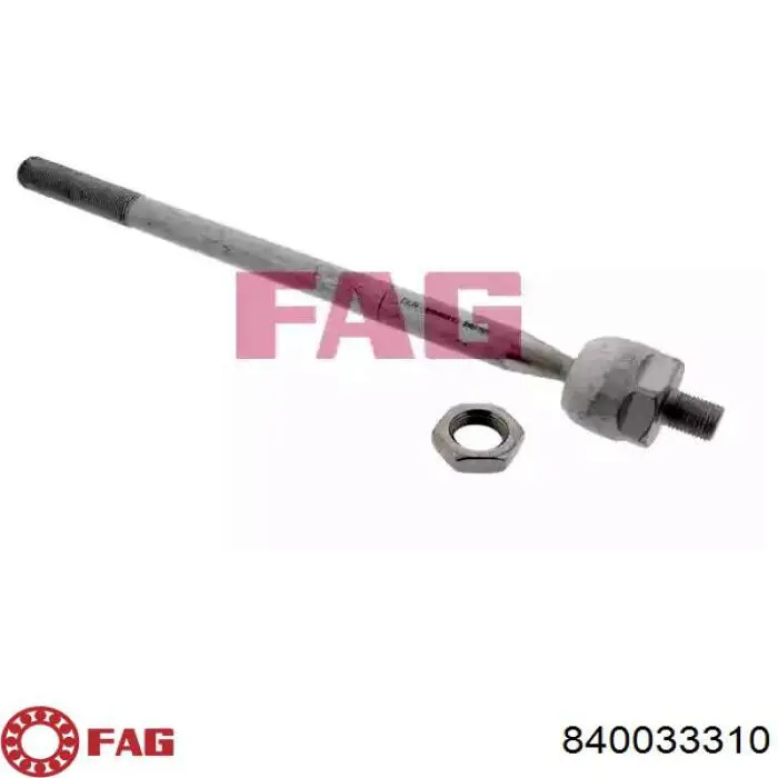 840033310 FAG Tração de direção