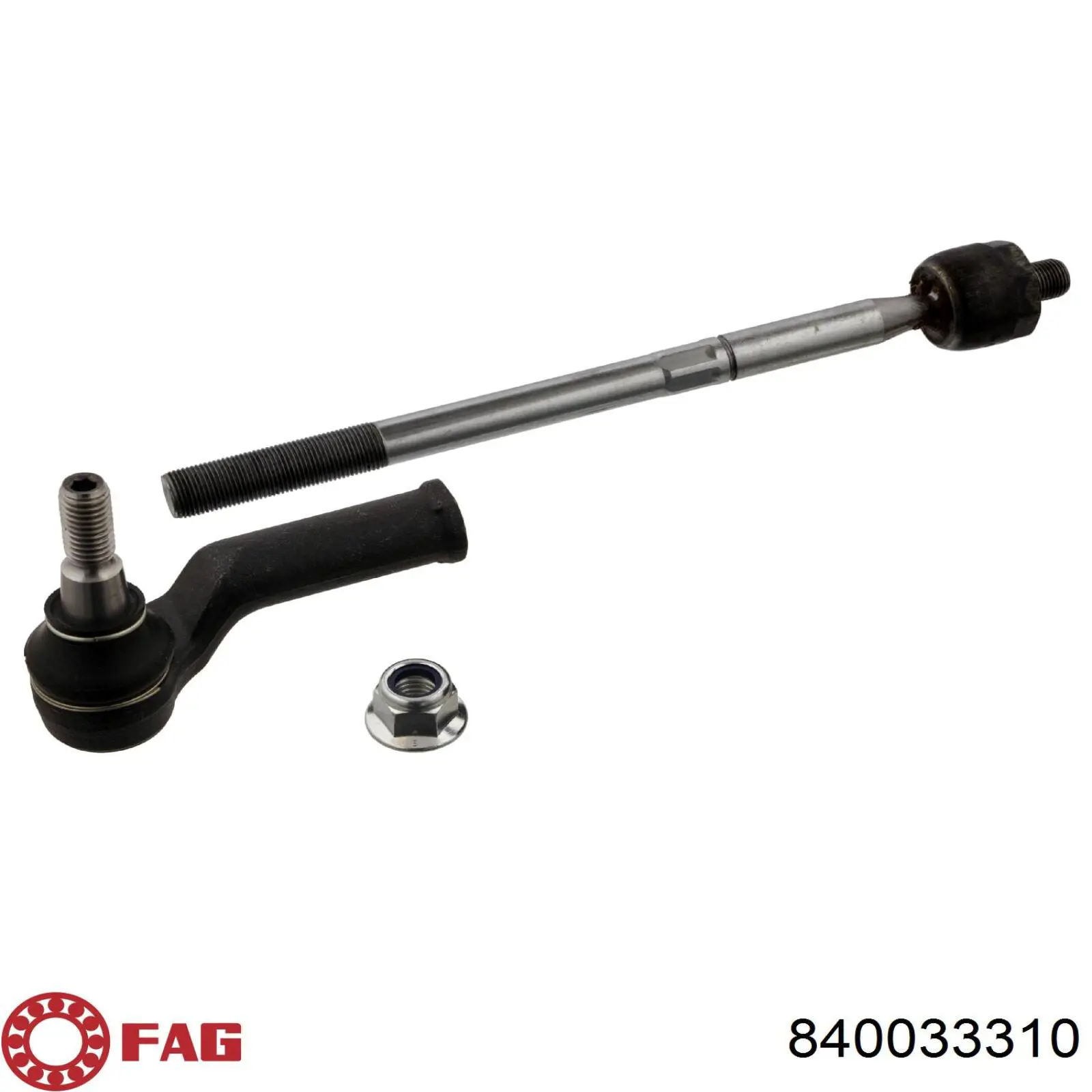 Tração de direção FAG 840033310 preço, a partir de 17,89 USD