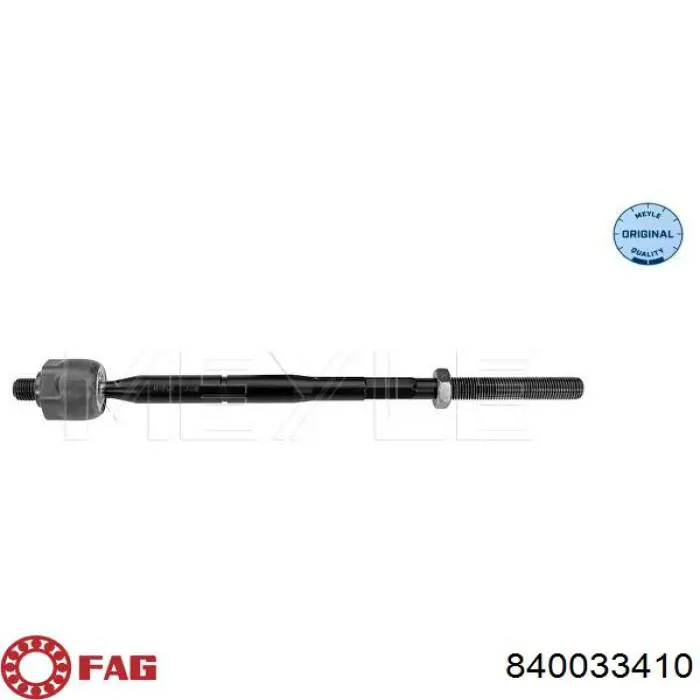 Tração de direção FAG 840033410 preço, a partir de 24,93 USD