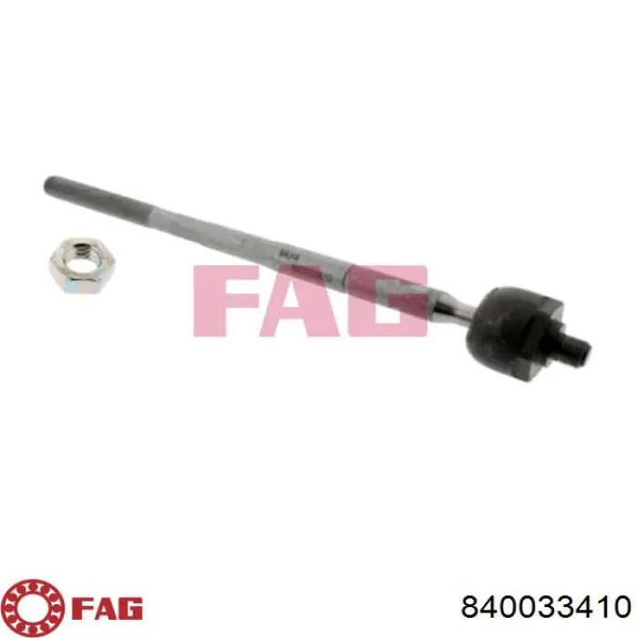 Compre 840033410 FAG Tração de direção