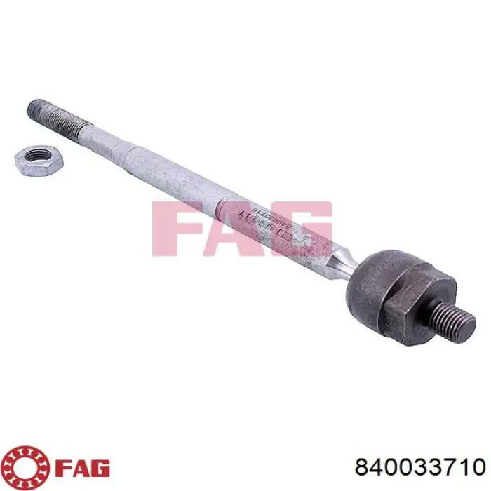 840033710 FAG Tração de direção
