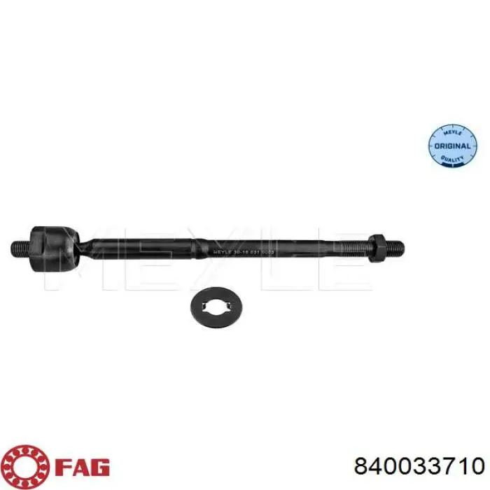 Tração de direção FAG 840033710 preço, a partir de 17,94 USD
