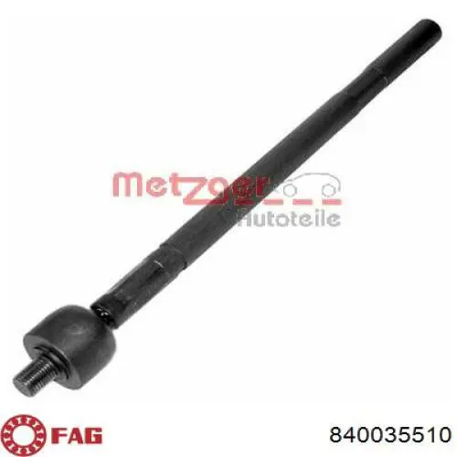Tração de direção FAG 840035510 preço, a partir de 16,17 USD