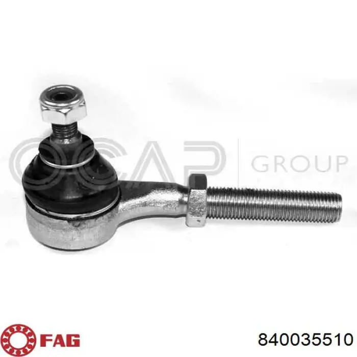 Compre 840035510 FAG Tração de direção