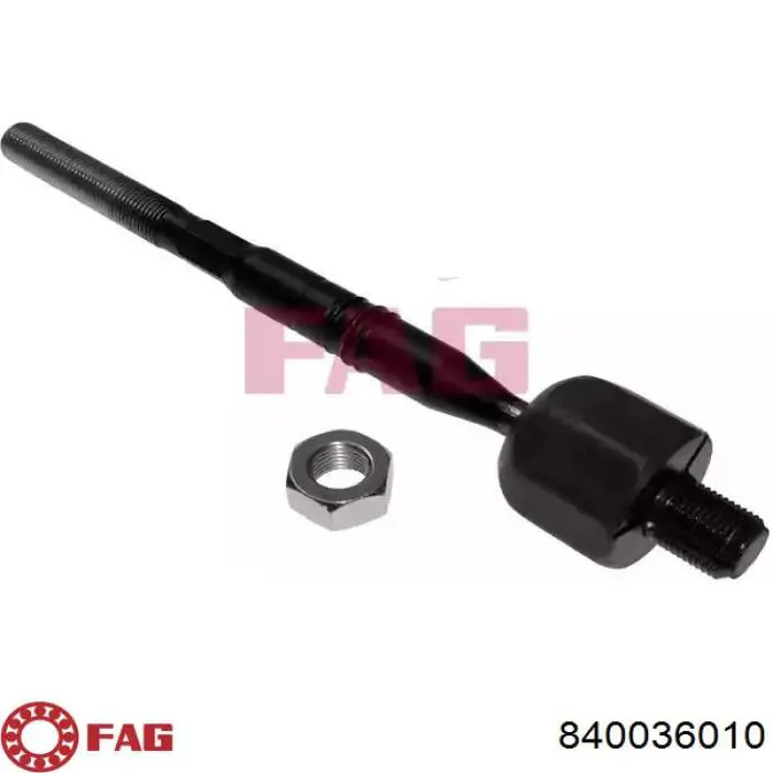 840036010 FAG Tração de direção