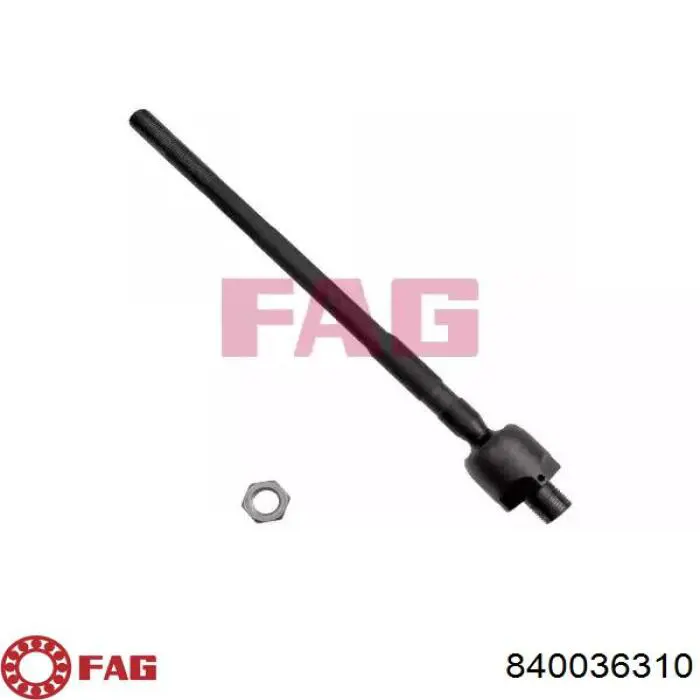 Compre 840036310 FAG Tração de direção