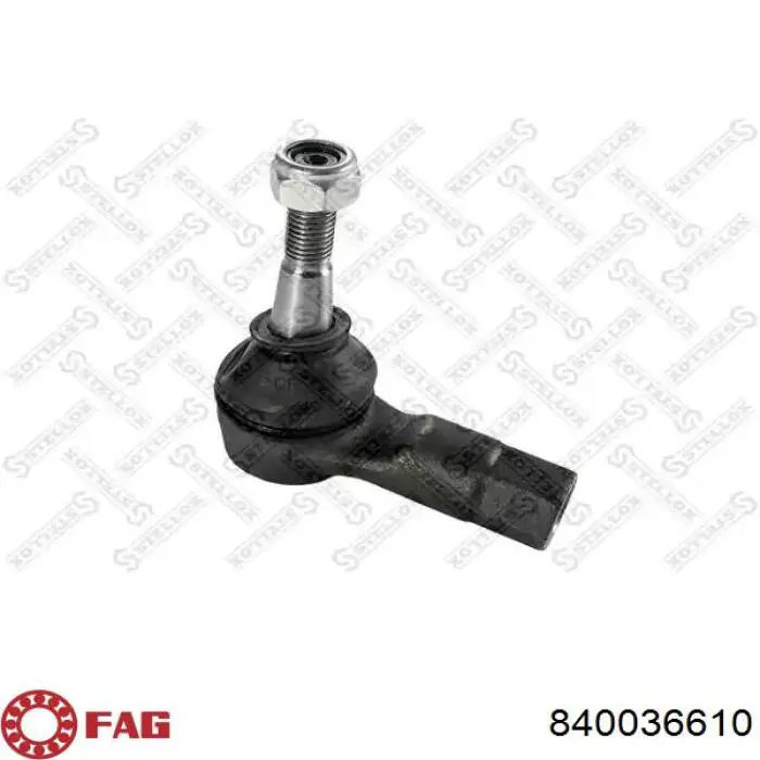 Compre 840036610 FAG Tração de direção