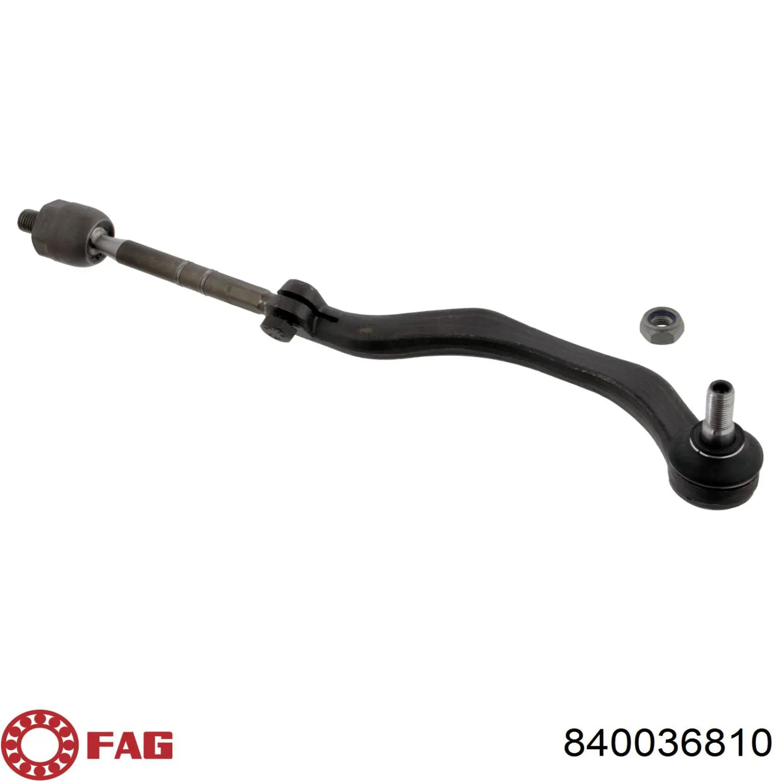 Tração de direção FAG 840036810 preço, a partir de 20,24 USD