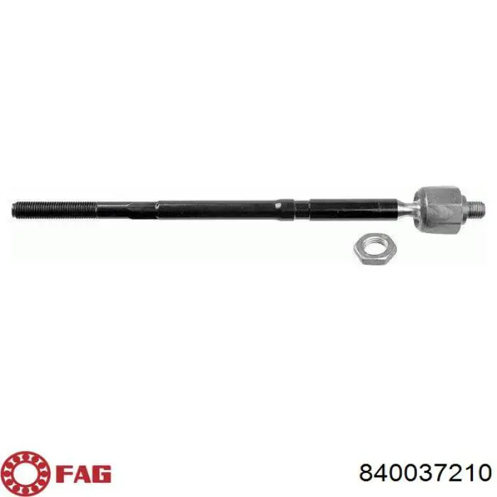 Tração de direção FAG 840037210 preço, a partir de 18,78 USD